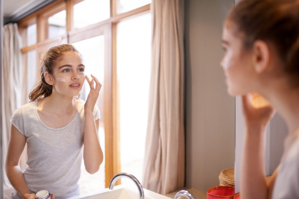 Một Số Lưu Ý Khi Sử Dụng Kem Chống Nắng