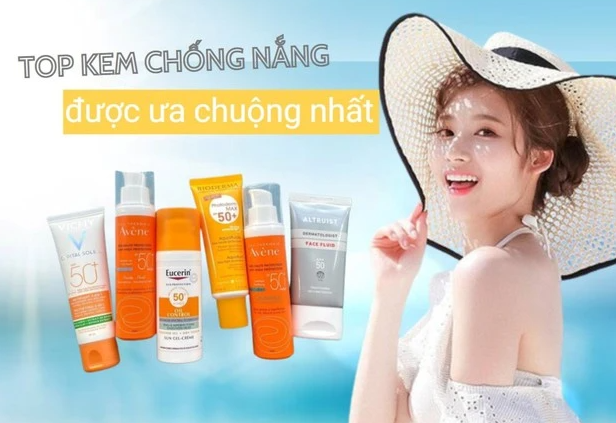 Các Lỗi Sử Dụng Sản Phẩm Chăm Sóc Da Mà Bạn Cần Tránh
