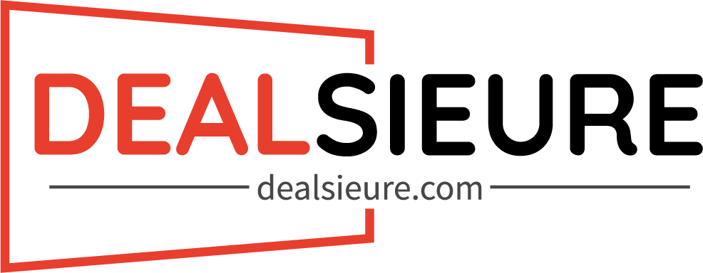 Deal Siêu Rẻ